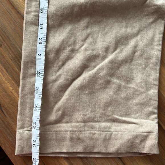 Brixton Mersey Coverall Jumpsuit Corduroy Colorblock NWT Size L - Picture 14 of 16